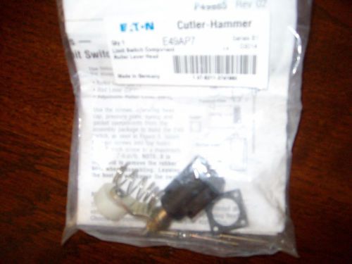 Eaton/Cutler-Hammer E49AP7