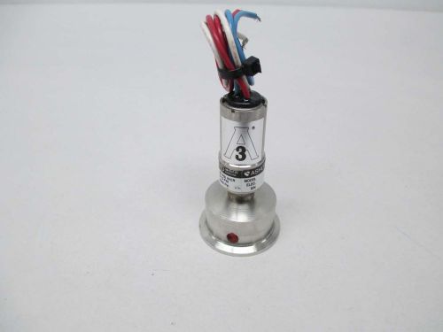 New ashcroft apsnsdls02 pressure switch 250v-ac 5a amp d366846 for sale