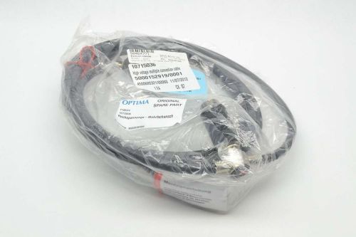 NEW OPTIMA 10715036 HIGH VOLTAGE MULTIPLE CONNECTION CABLE-WIRE B425754