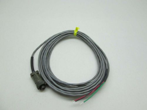 NEW FMC 81001407 CABLE ASSEMBLY D381845