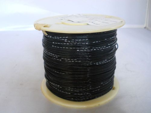 M22759/11-20-0 TEFLON INSULATION 600 VOLT RATED  200c RATED 934/FT.