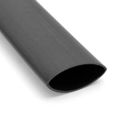 15mm Black Heat Shrink Tubing 1 meter (Free Shipping)