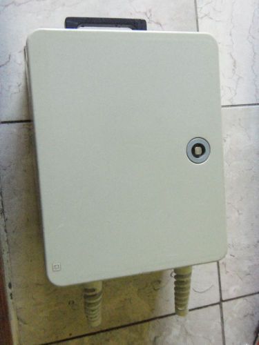 Inside/outside waterproof rustprof 9x8x6&#034; control powerbox electrical electronic for sale