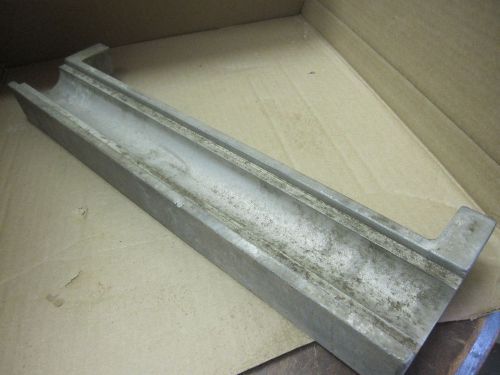 Greenlee 5011089  2 &#034; follow bar for 882 hydraulic bender for sale
