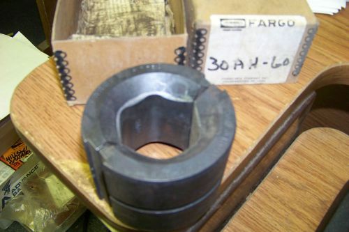 Hubbell fargo 30ah-60 installation compression die 60 ton for sale