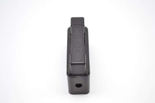 Gec type c-30 30a amp 1p 600v-ac fuse holder b420236 for sale