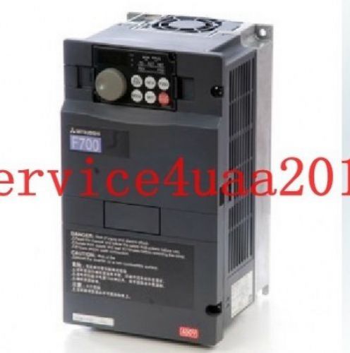 new original  Hishikawa frequency inverter common type FR-F740-S160K-CHT 3 phase