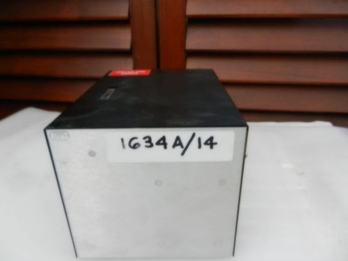 B.a. bertan associates model1888 and 1888a power supply (item # 1634 /14) for sale