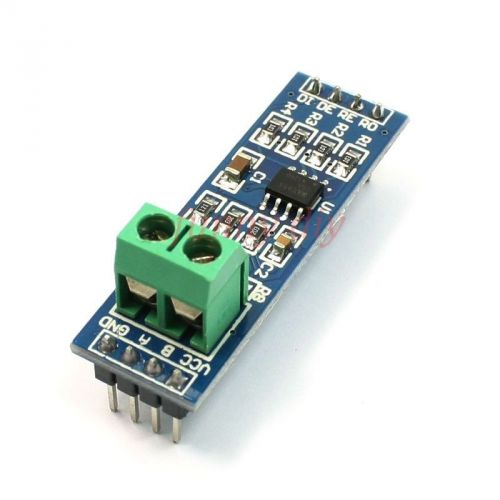 1pcs max485 module ttl to rs-485 rs485 max485esa converter board for sale