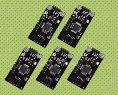 5pcs nrf24l01 wireless shield spi to iic i2c twi interface for arduino brand new for sale