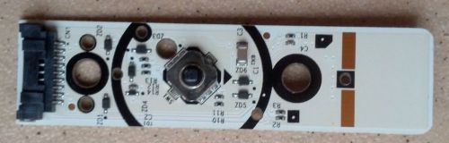 SAMSUNG UA50F5000 POWER BUTTON IR BOARD BN96-26411C UF5000 BN41-01976B A26411Q