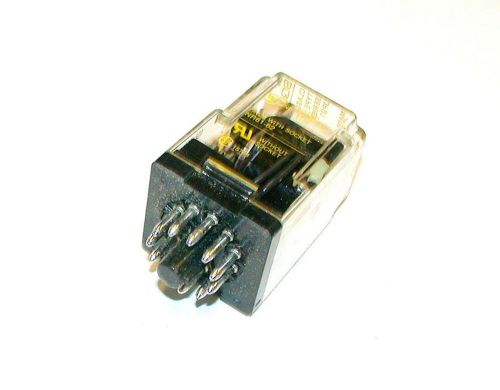 New square d general purpose relay 24 vac model kp13v14 for sale