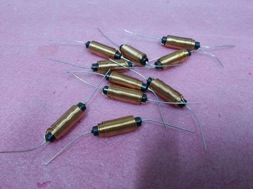 10pcs of BOURNS JW Miller 5254-RC Inductor 250UH