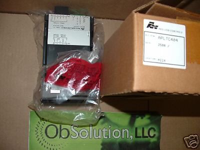 Red lion controls apltc404 thermocouple indicator nib for sale