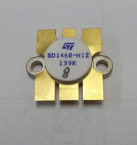 SD1468 RF Power Transistor 70W 28V