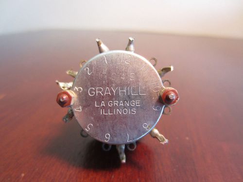 Grayhill 44MY231943 Potentiometer