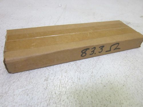CONTROL SYSTEM ENGINEERING INC. 28T0 83.3 OHMS RESISTOR UNIT *NEW IN BOX*