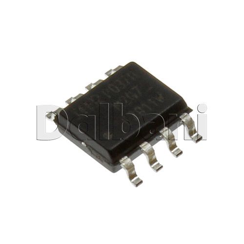 IRF7811W Original New International Rectifier Semiconductor F7811W
