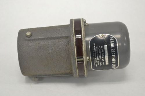 New honeywell c7004b1002 1 1/2in npt flame rod holder rectifier b232096 for sale