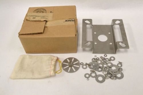 New topworx f09450-s24 actuator mounting kit b326825 for sale