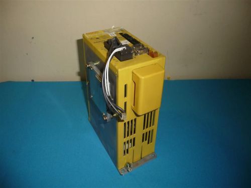 GE Fanuc A06B-6093-H111 G Servo Amplifier Unit