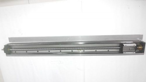 ACTUATOR STAINLESS STEEL COVER L:1172MM
