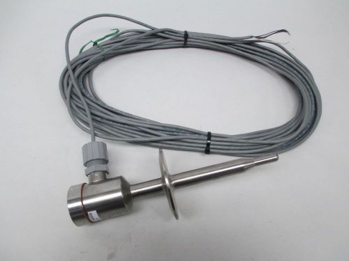 New anderson instrument sb007108103 stainless temperature 5-3/8in probe d309214 for sale