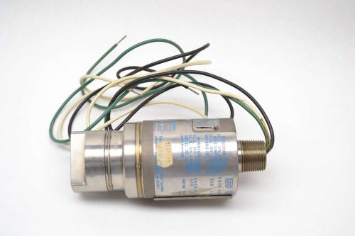 GOULD PC3000-100-42-13-XX-XX-23 FACTORY SEALED PRESSURE TRANSMITTER B431276