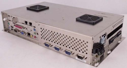 Arista boxpc-103hdc pentium4 2.80ghz/512mb industrial wall mount pc computer #3 for sale