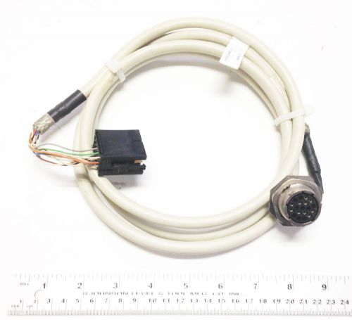 ABB 3HAC14535-1 S4C+ M2000A Teach Pendant Cable Jib