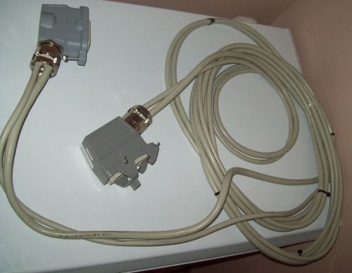 ABB 3HAC8183-1 Robot Cable, 7m