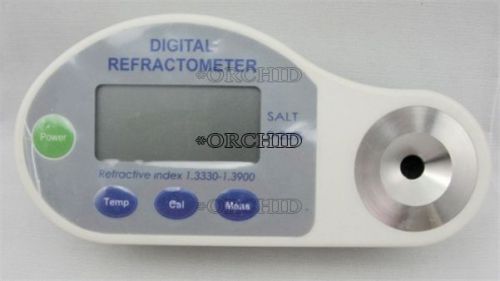 Refractometer saccharometer portable new digital dbr35 saccharimeter for sale