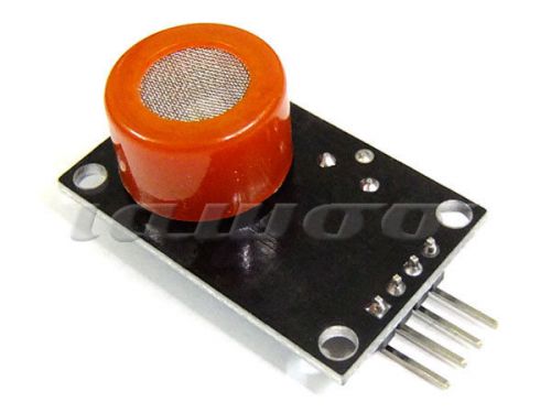 CO Gas test Module MQ-7 Analog Carbon Monoxide  Checker Detectors For Arduino