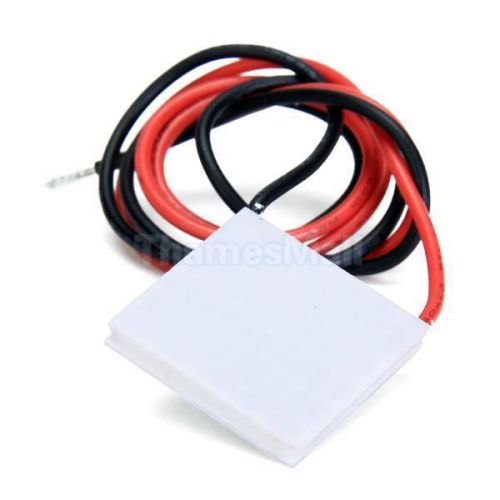 Dc 5v 19.4w thermoelectric cooler peltier cooler cooling new for sale