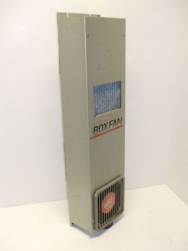 Box fan oc 150 cabinet heat exchanger for sale