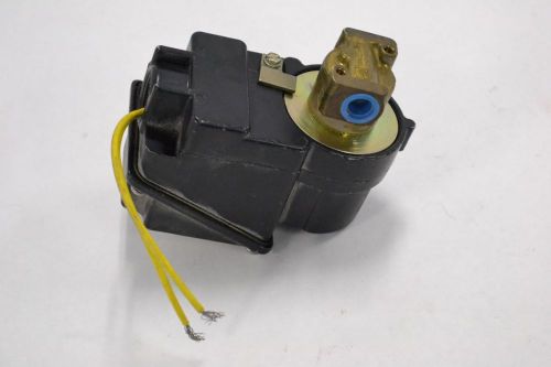 Capp/usa 0/85 0/75 0/60 air water oil 120v-ac 1/4 in npt solenoid valve b306859 for sale