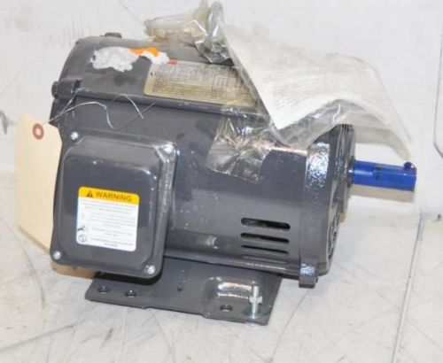 Dayton 2n996g industrial motor odp 2hp rpm 3475 2 pole 60hz 3 phase for sale