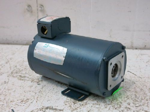 LEESON C42T34NZ1F AUTOQUIP AC MOTOR, 1.5 HP, 208-230 VAC, VW42Y