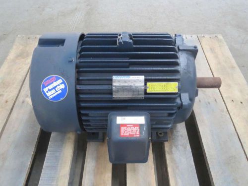 MARATHON 4VB 256TTFNA6076AA 10HP 460V-AC 256T 6P 3PH INDUCTION MOTOR B437390