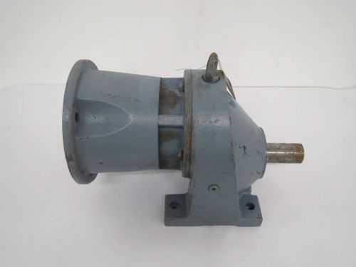 Sew eurodrive rx71lp213 helical 1-1/2 in 1-5/8 in 2.17:1 gear reducer b428858 for sale