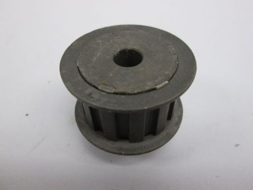 New maurey 12l075mpb timing 12groove 3/8 in pulley d256753 for sale