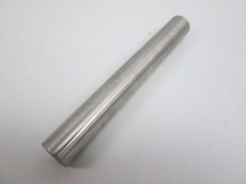 New oystar 00562944 keyway shaft stainless 20mmx150mmx5/16in thread d258740 for sale