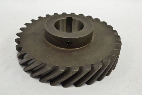 NEW BROWNING? POWER TRANSMISSION 1-1/2IN BORE GEAR REPLACEMENT PART B258913