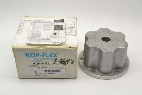 New kop-flex 80 rhub elastomeric spacer coupling 1 in hub b402617 for sale