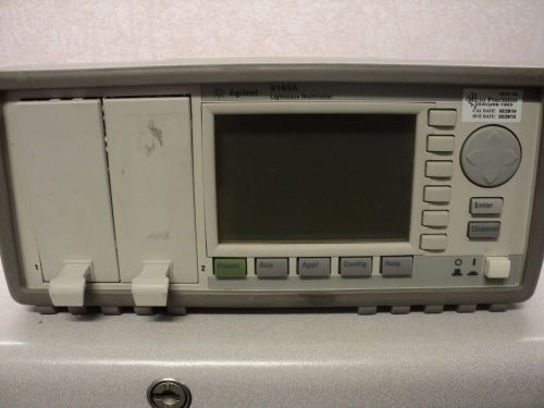Hewlett Packard 8494G Attenuator 11dB