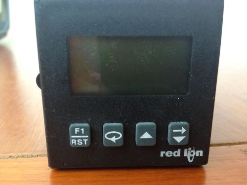 Red lion c48 series for sale