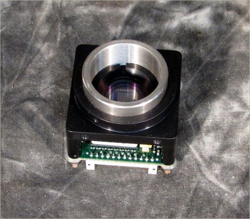 NEW MATRIX VISION mvBlueFOX-M102AG USB 2.0 Board-Level Camera w/ Lens holder