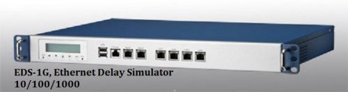 Wan Latency Emulator, IP Delay Simulator, Network Delay Simulator