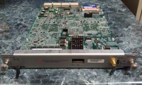 Spirent XFP-2001A TestCenter Module, 1 PORT 10G XFP