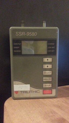 TRILITHIC SSR-9580
